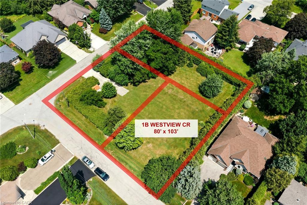 1b Westview Crescent Property Photo 1