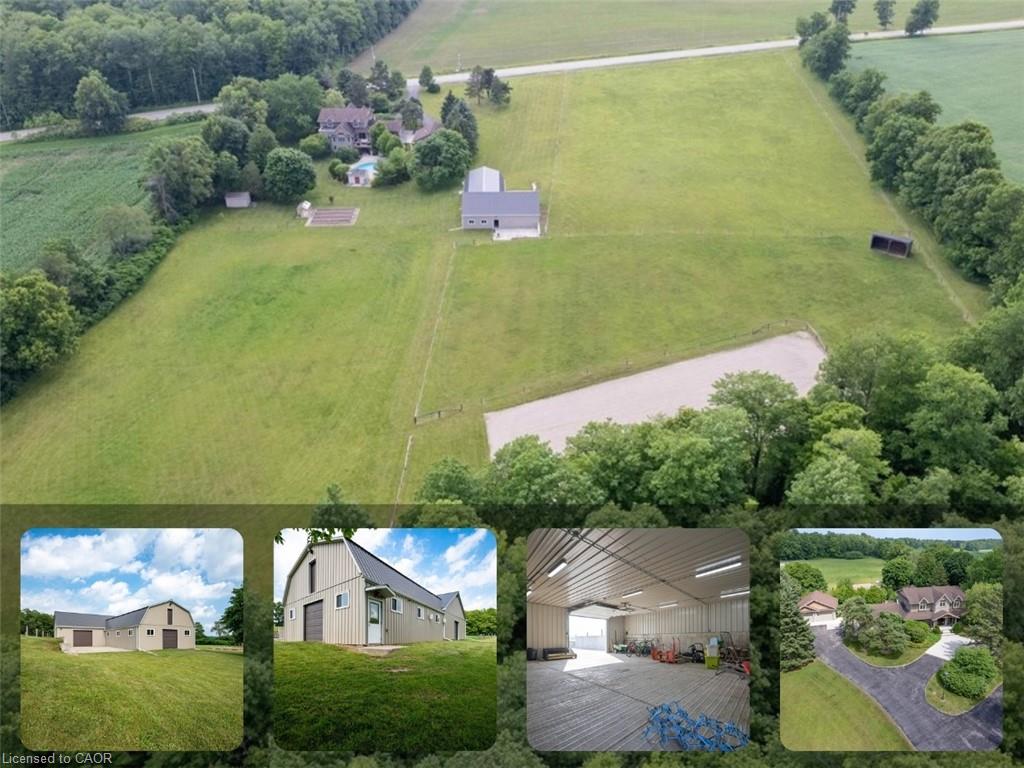 1635 Sandhills Road Property Photo 1