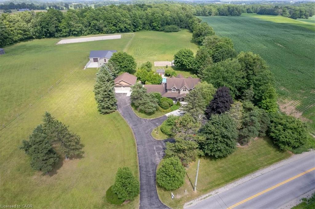 1635 Sandhills Road Property Photo 7
