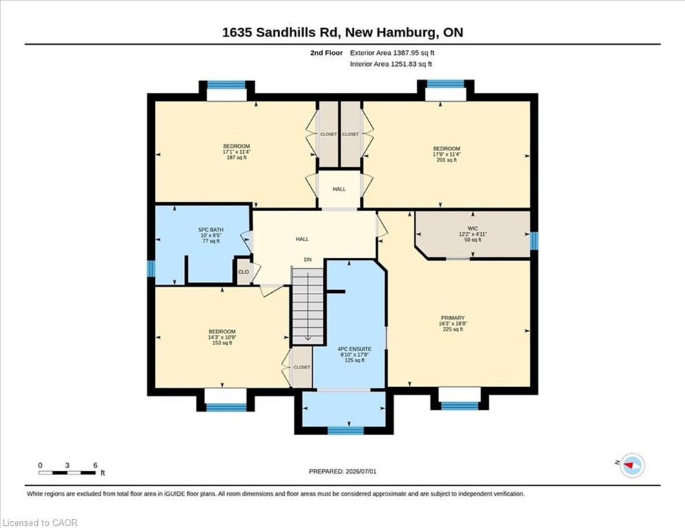 1635 Sandhills Road Property Photo 46