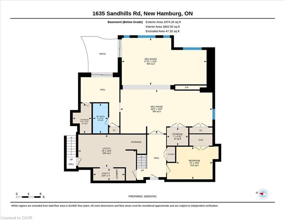 1635 Sandhills Road Property Photo 47