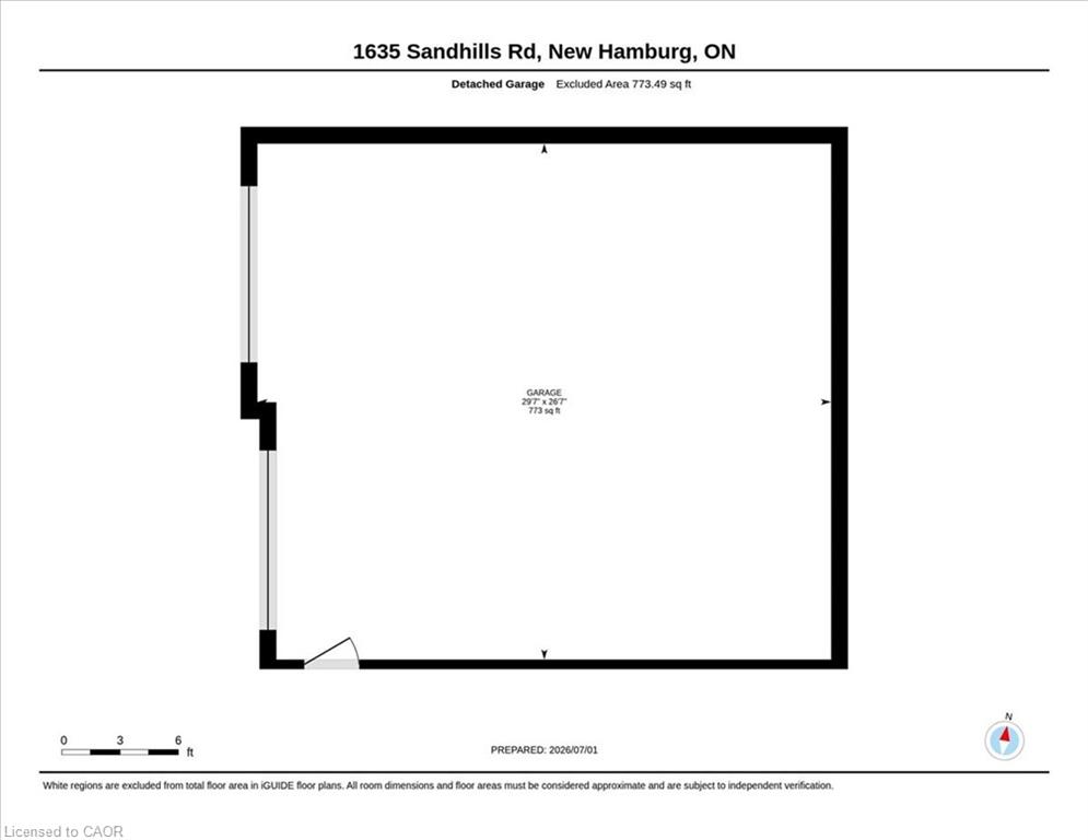 1635 Sandhills Road Property Photo 48