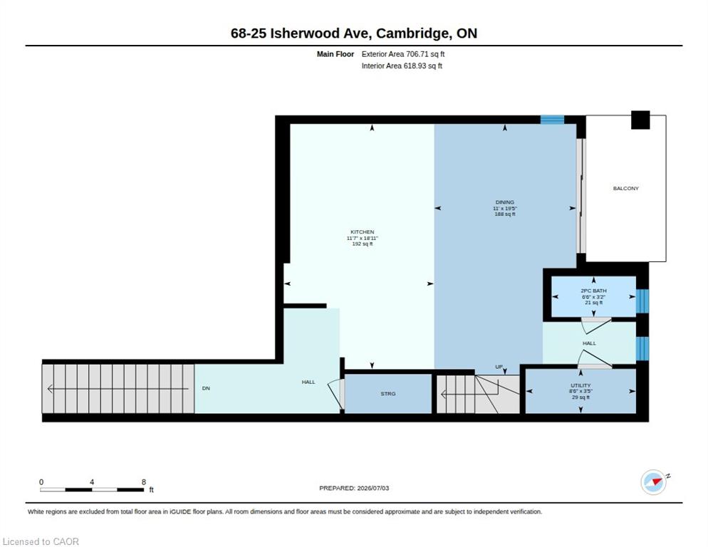 68-25 Isherwood Avenue Property Photo 29
