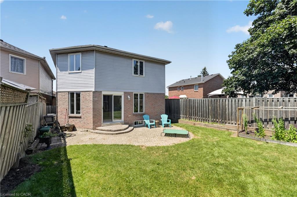 3346 Chartrand Crescent Property Photo 47