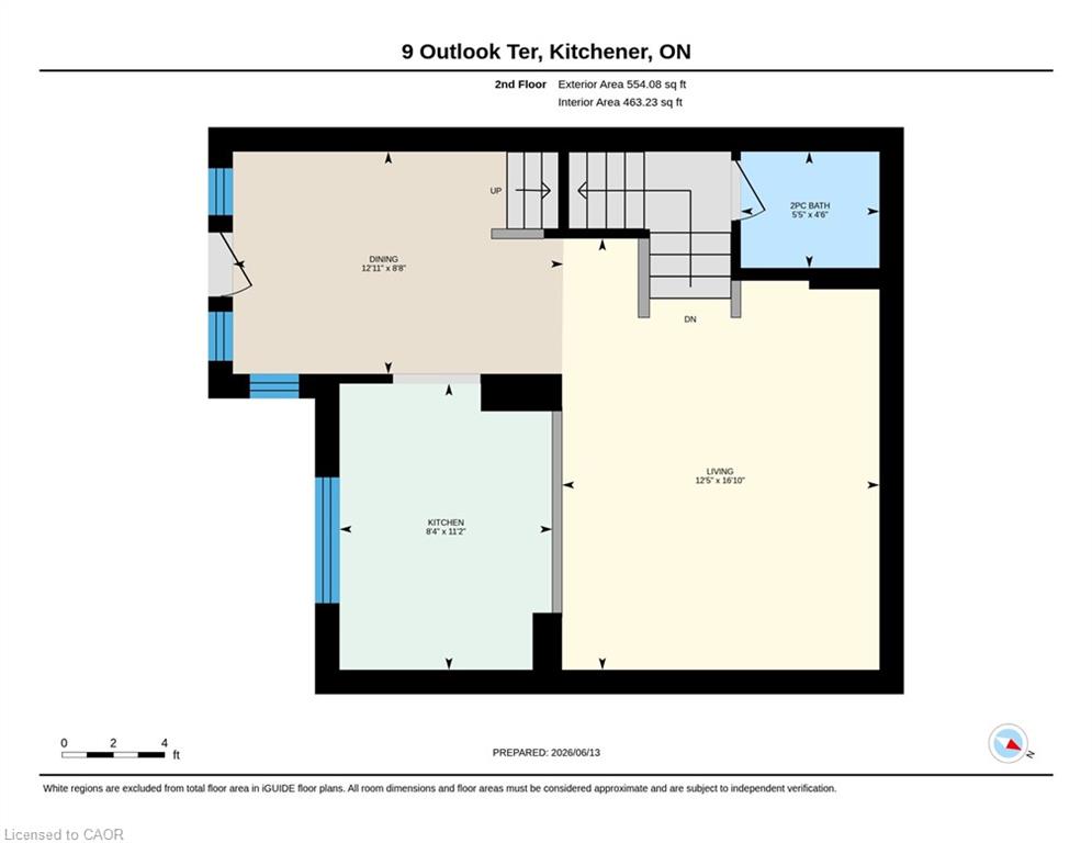 9 Outlook Terrace Property Photo 25