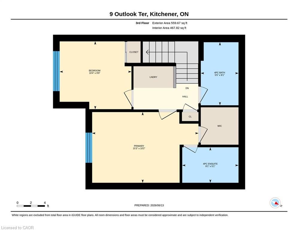 9 Outlook Terrace Property Photo 26
