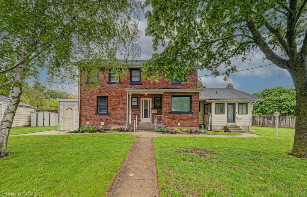 128 Pollock Avenue