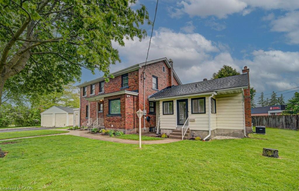 128 Pollock Avenue Property Photo 2