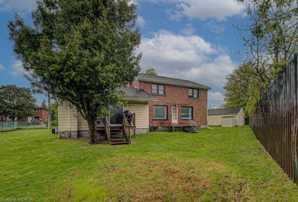 128 Pollock Avenue Property Photo 42