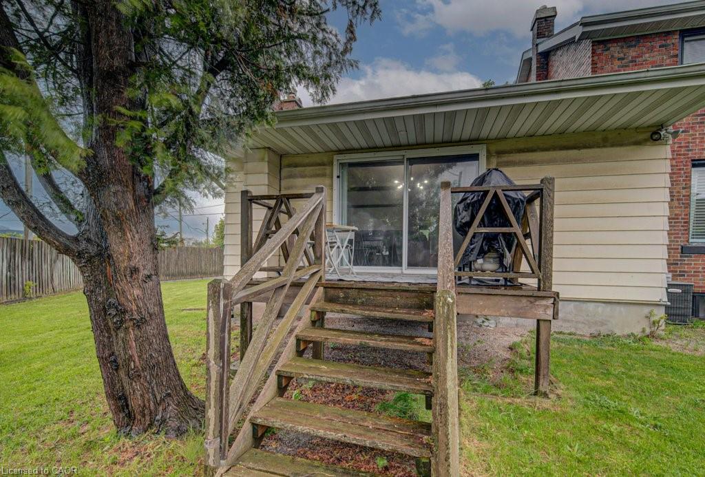 128 Pollock Avenue Property Photo 43