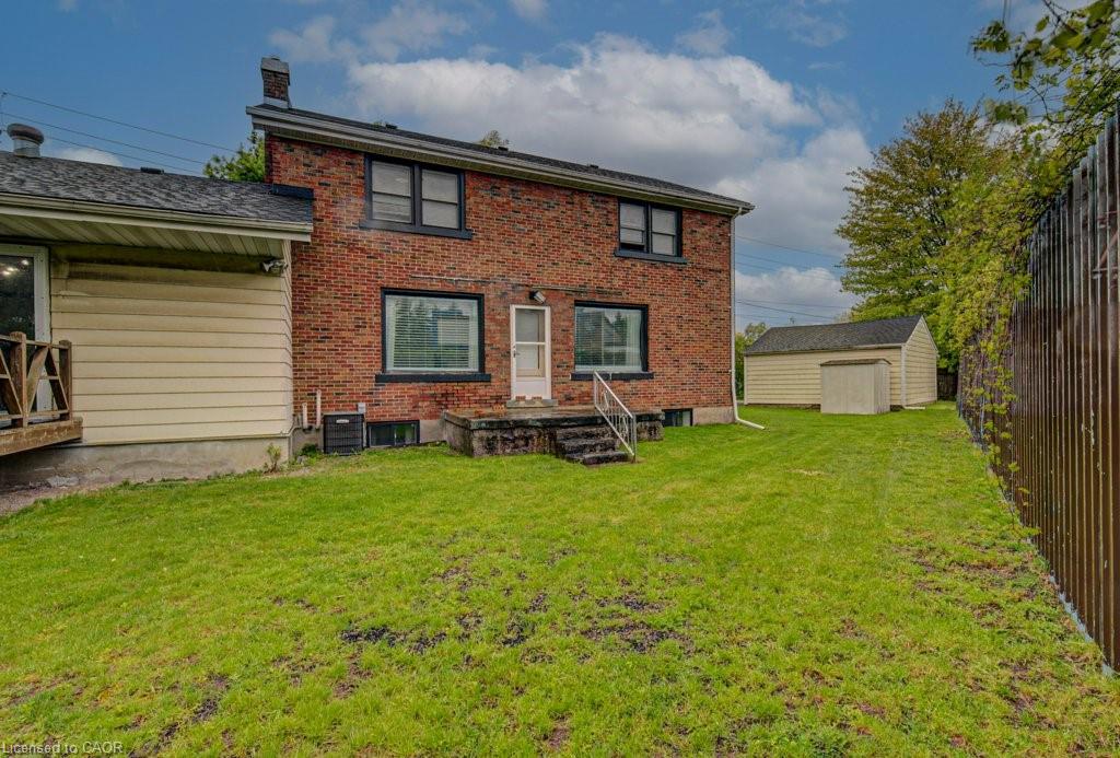 128 Pollock Avenue Property Photo 44