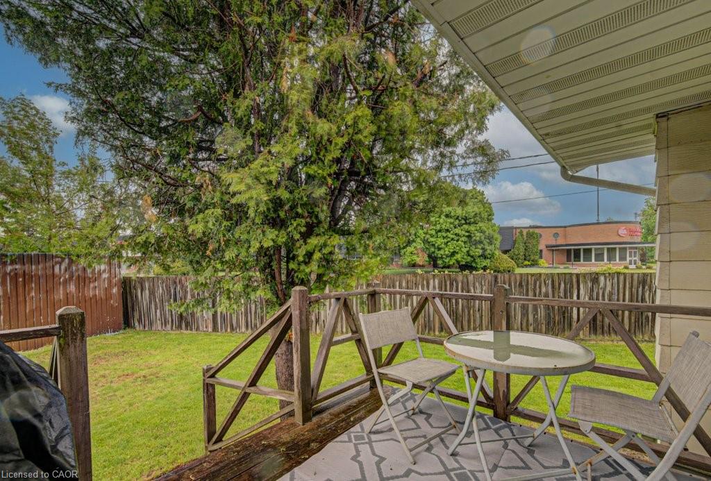 128 Pollock Avenue Property Photo 45