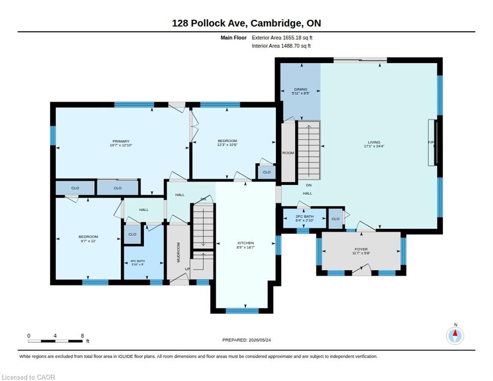 128 Pollock Avenue Property Photo 47