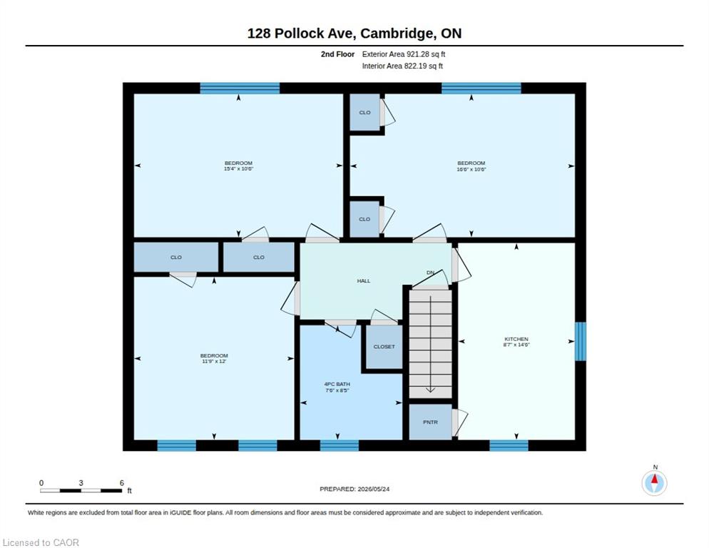128 Pollock Avenue Property Photo 48