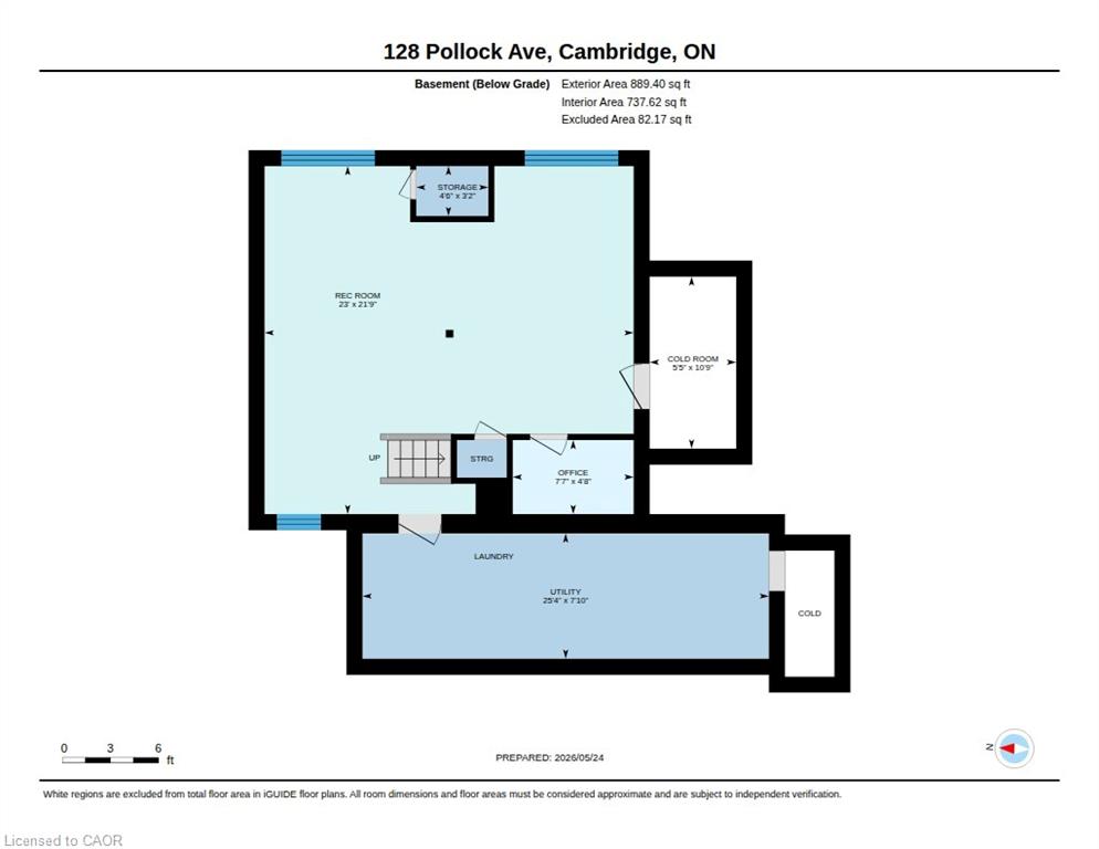 128 Pollock Avenue Property Photo 49