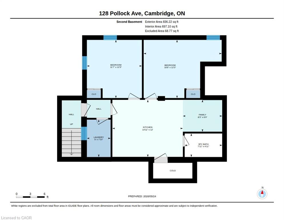 128 Pollock Avenue Property Photo 50