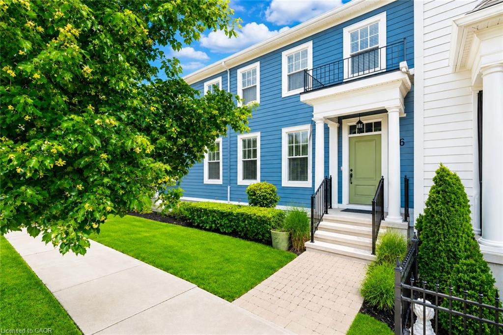 16 Macdonell Road Property Photo 1