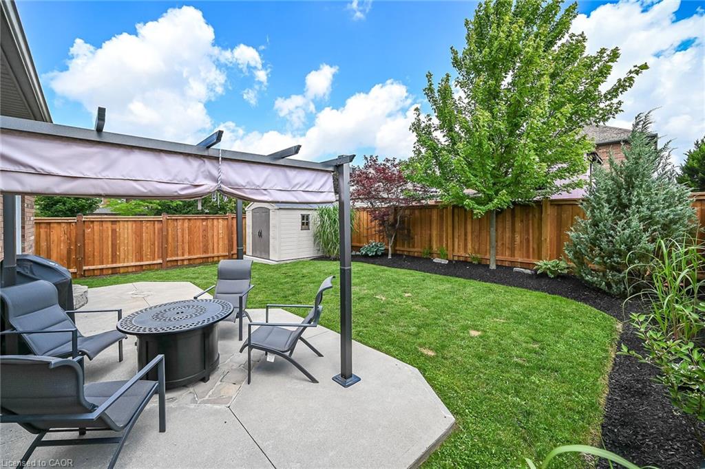 7 Etherington Crescent Property Photo 41