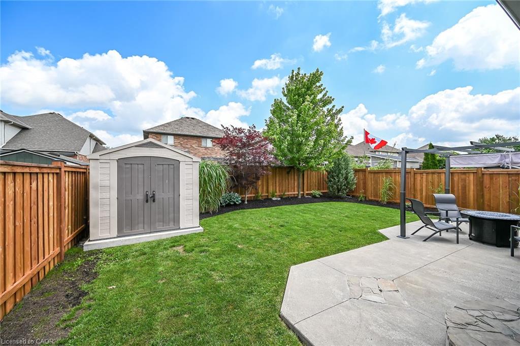 7 Etherington Crescent Property Photo 43