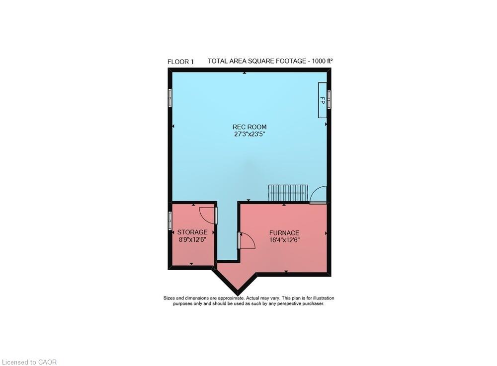 7 Etherington Crescent Property Photo 48
