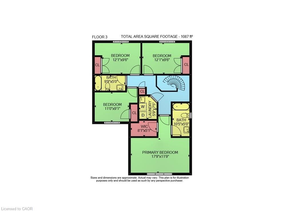 7 Etherington Crescent Property Photo 49