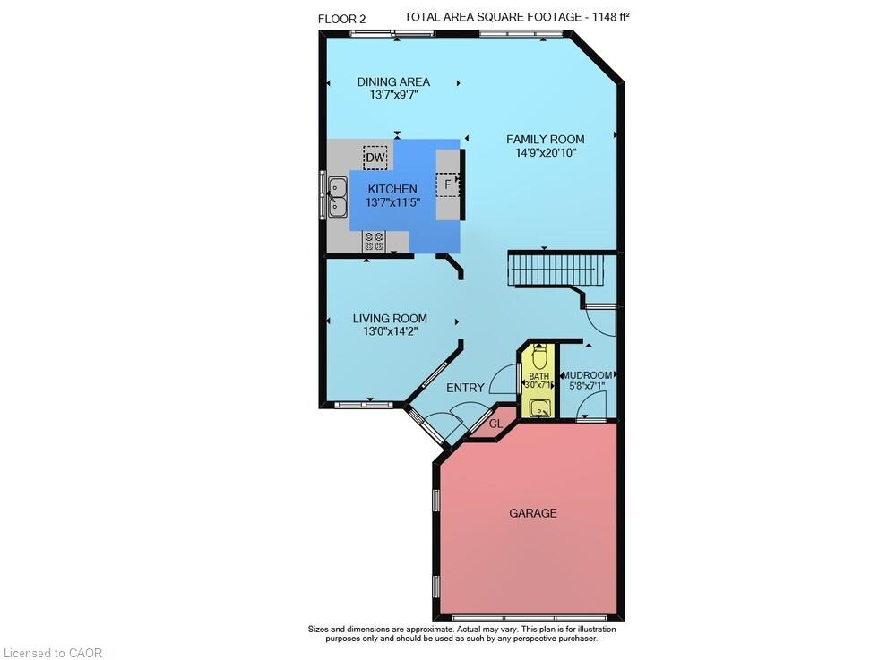 7 Etherington Crescent Property Photo 50
