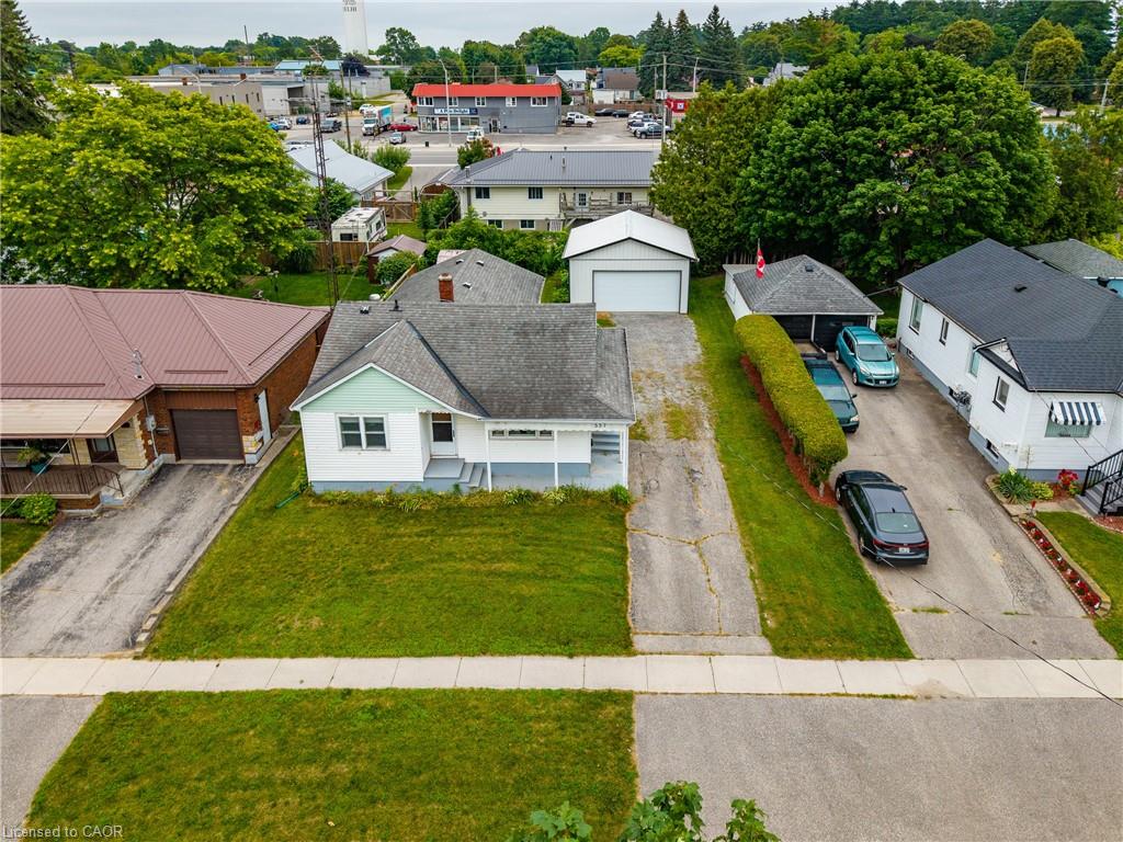 557 Orchard Avenue Property Photo 28
