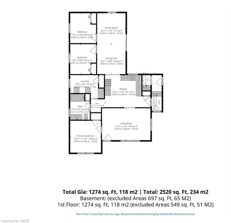 557 Orchard Avenue Property Photo 35