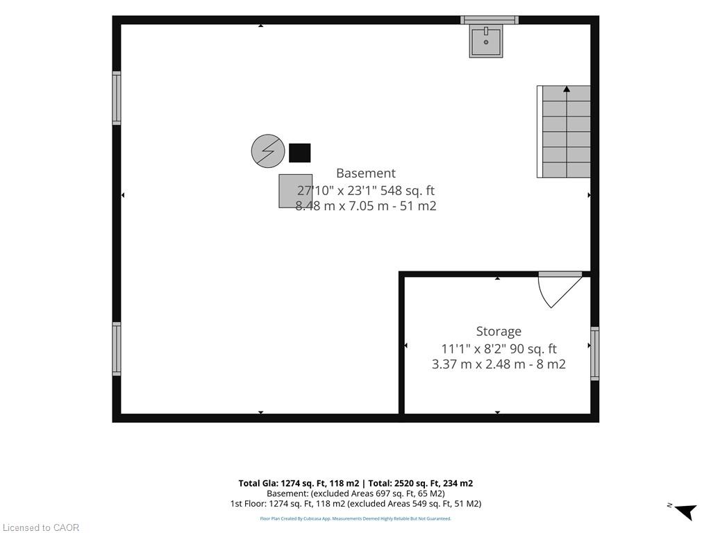 557 Orchard Avenue Property Photo 36