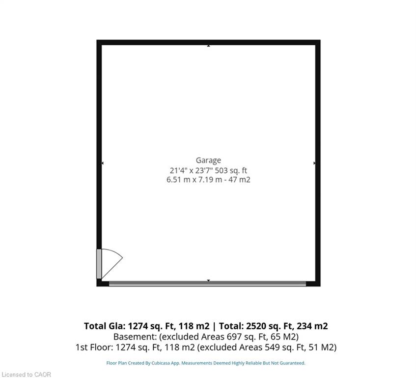 557 Orchard Avenue Property Photo 37