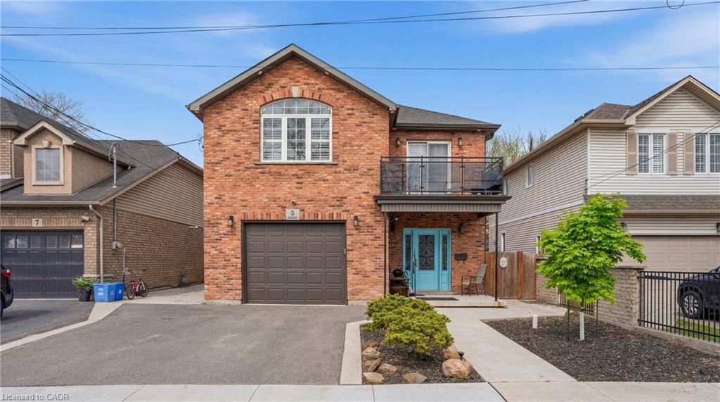 5 Arden Avenue