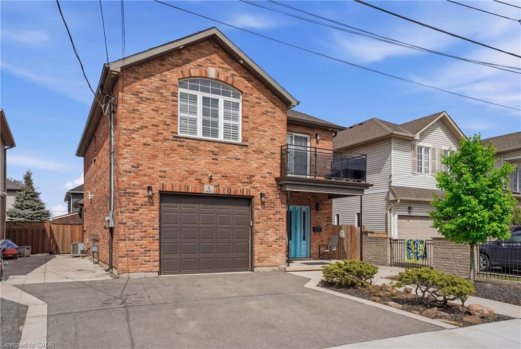 5 Arden Avenue Property Photo 3