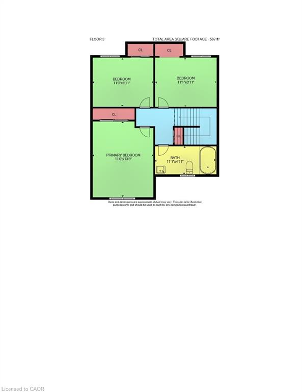 5 Hugo Court Property Photo 15