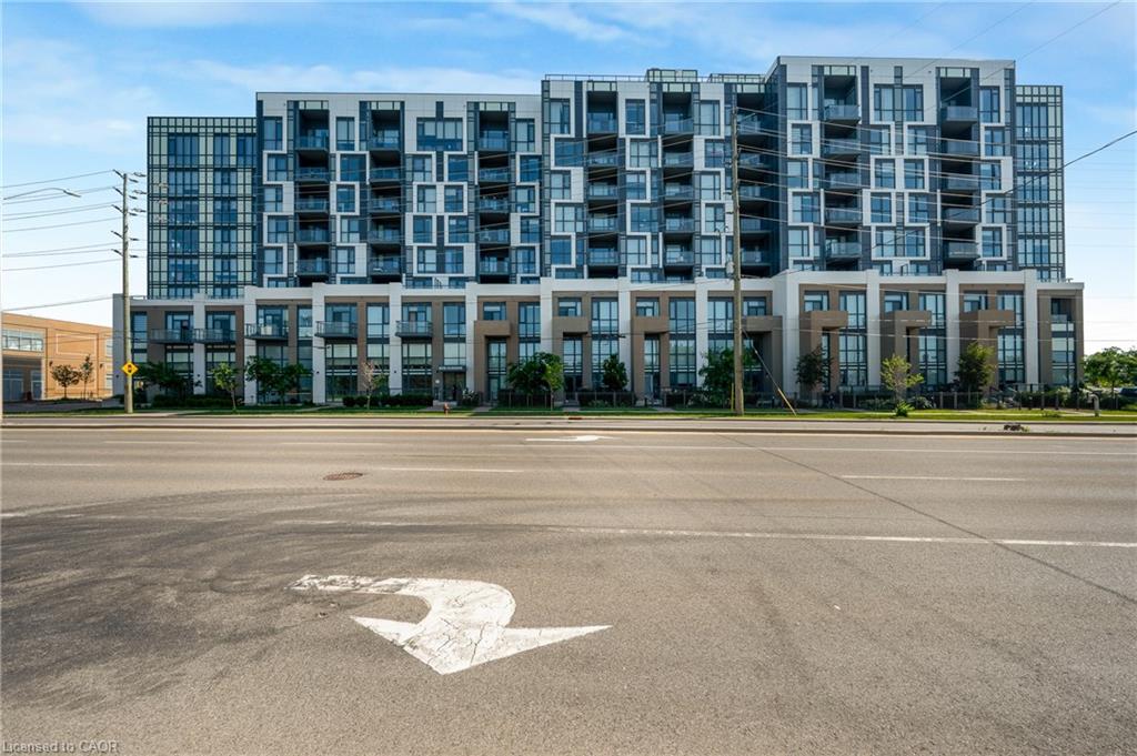 305-509 Dundas Street W Property Photo 1