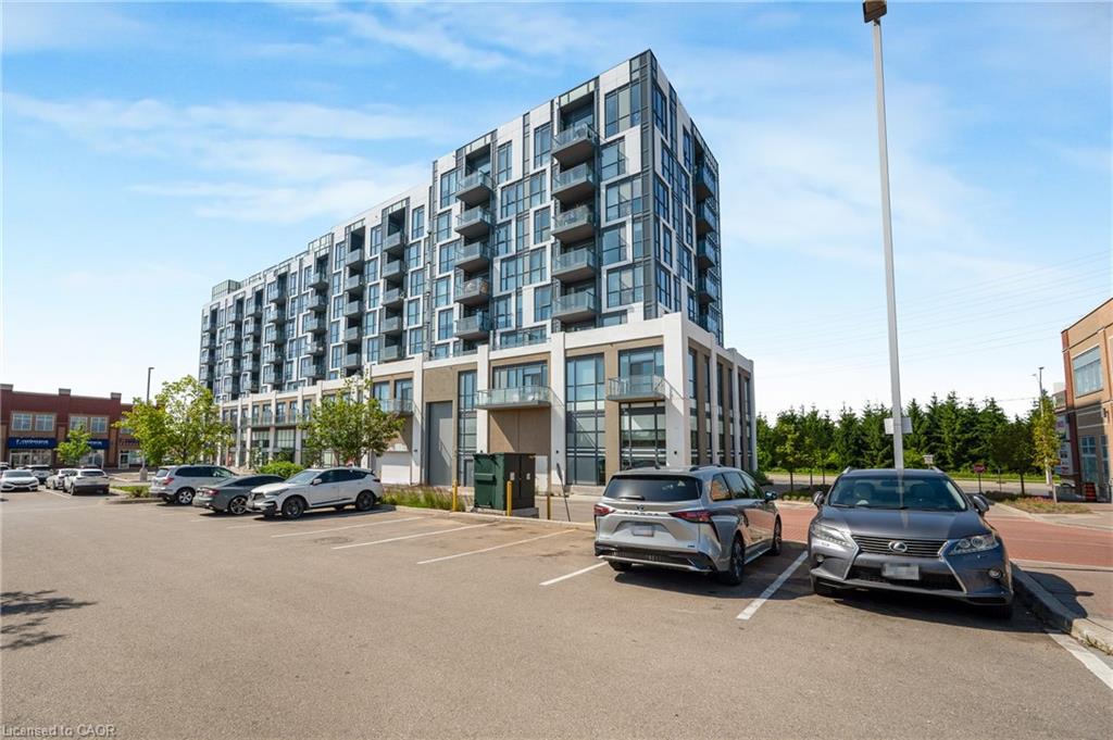 305-509 Dundas Street W Property Photo 6