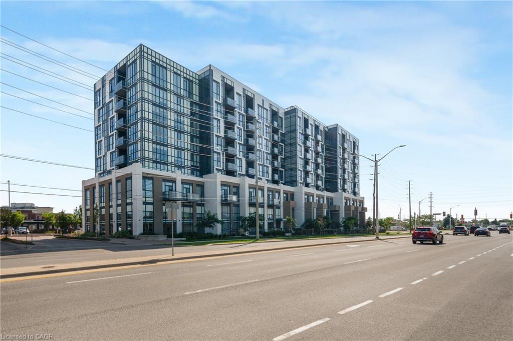 305-509 Dundas Street W Property Photo 7