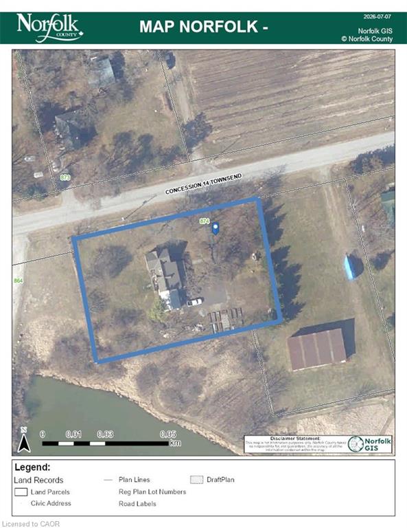 874 Concession 14 Townsend Property Photo 43