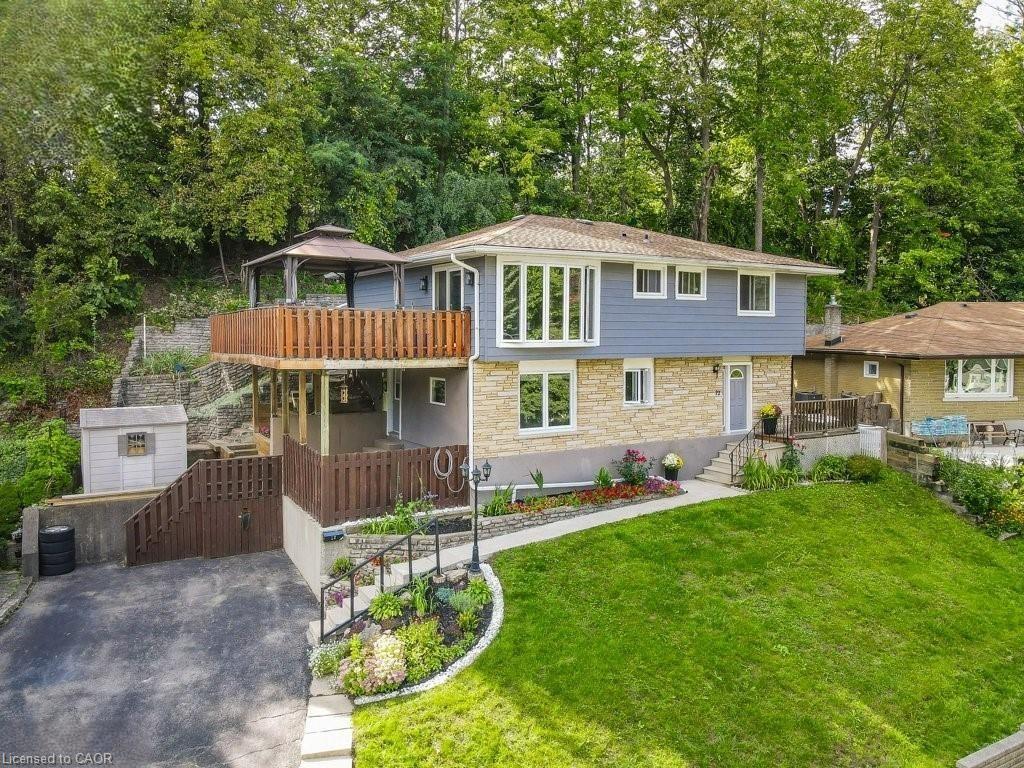 22 Dundonald Road Property Photo 1