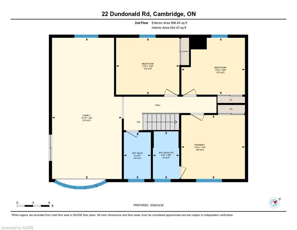 22 Dundonald Road Property Photo 35
