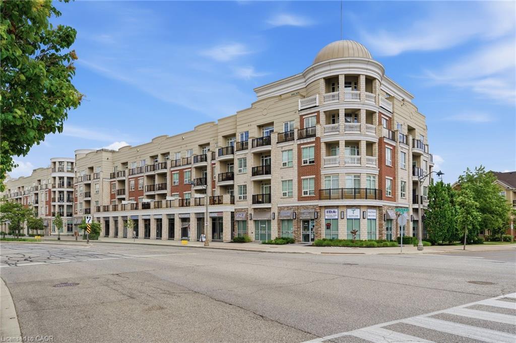 314-216 Oak Park Boulevard Property Photo 1