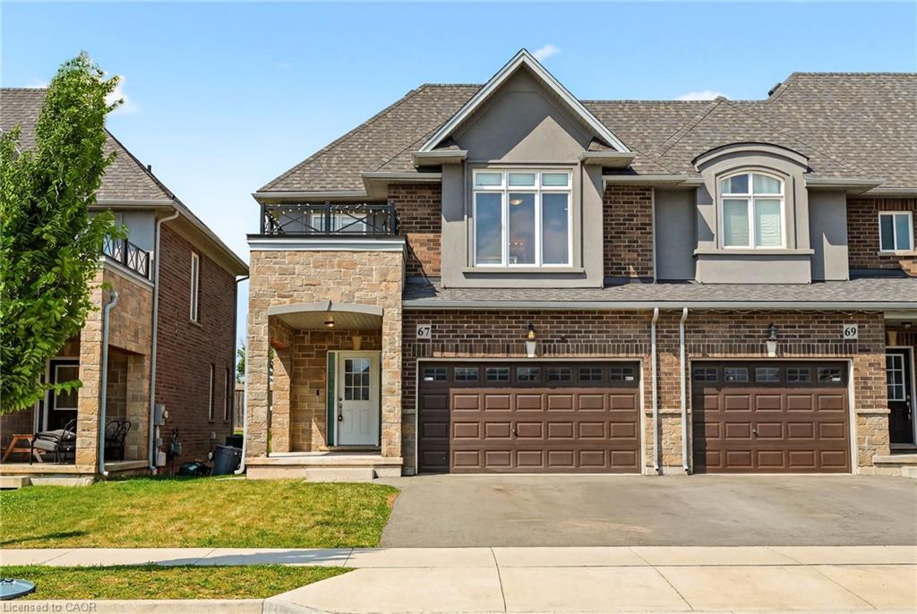 67 Pinot Crescent Property Photo 1