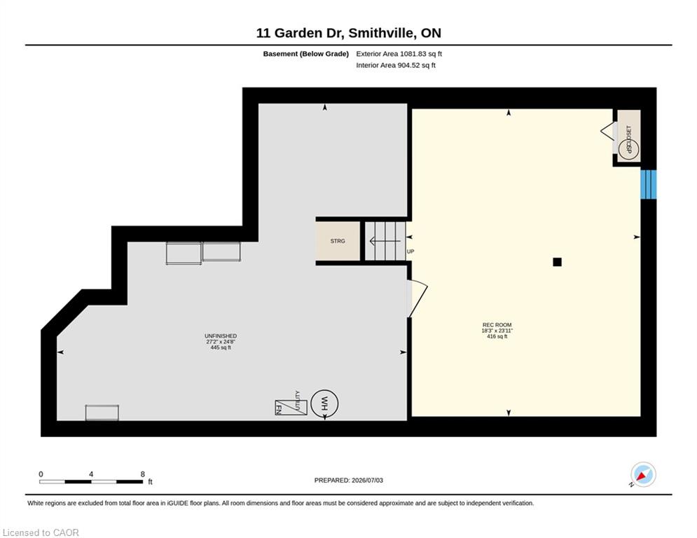 11 Garden Drive Property Photo 40