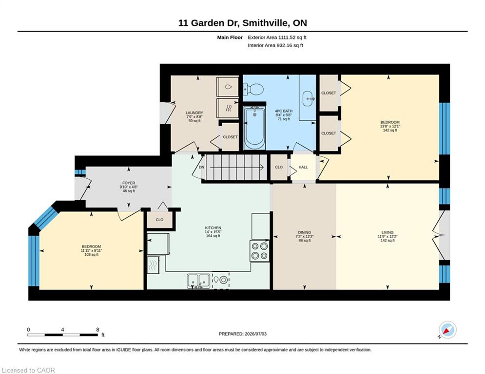 11 Garden Drive Property Photo 41