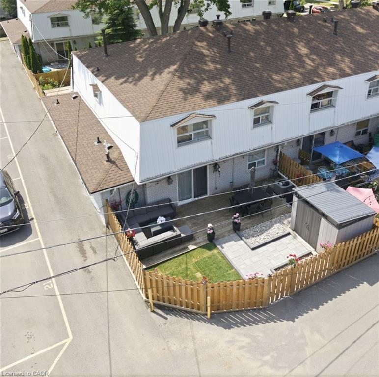 4-475 Claridge Road Property Photo 29