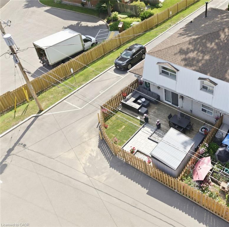 4-475 Claridge Road Property Photo 30