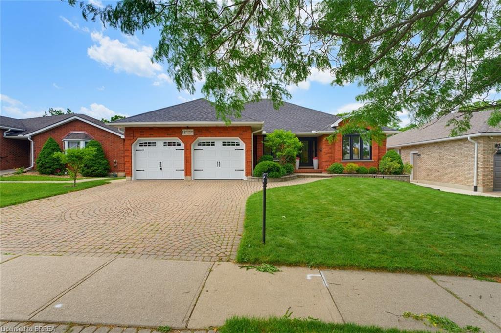 12 Macbride Court Property Photo 1