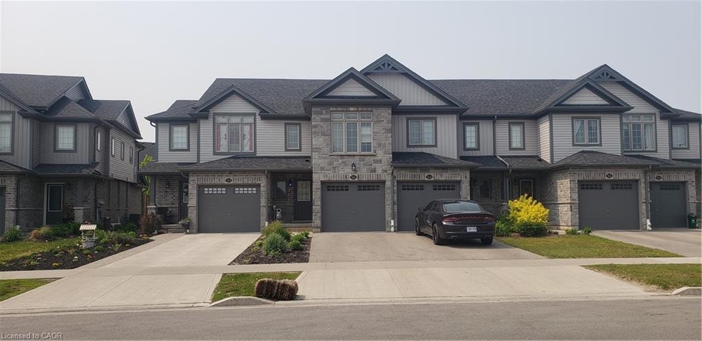 566 Blair Creek Drive Property Photo 1