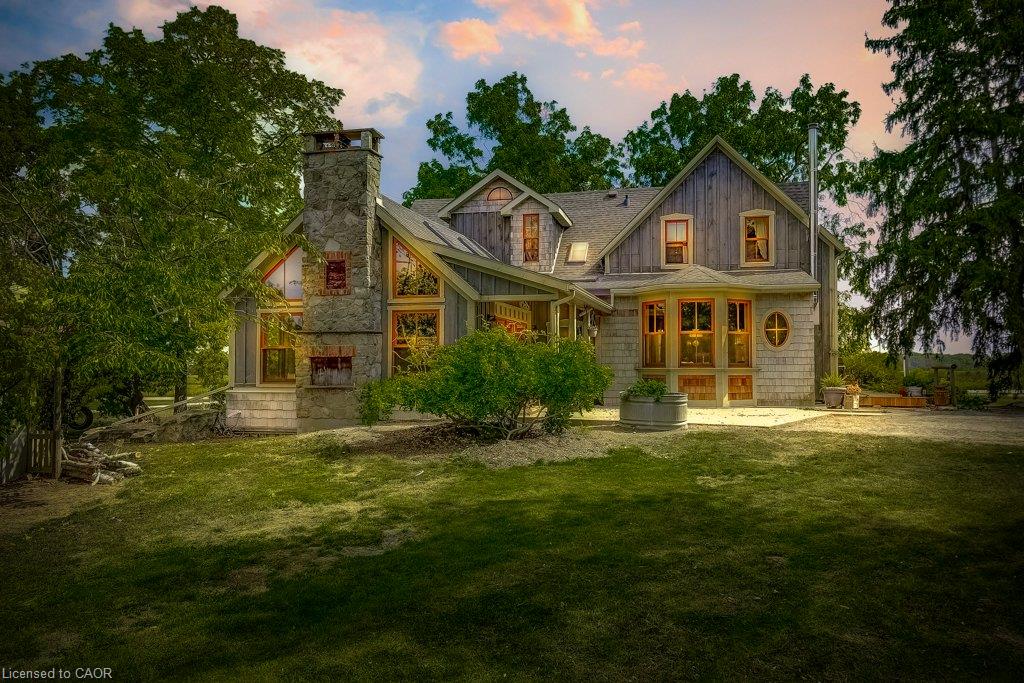 2108 Westbrook Road Property Photo 1