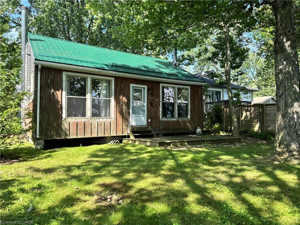 472 South Coast Drive Property Photo 1