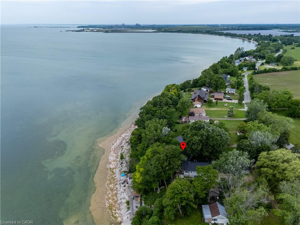 472 South Coast Drive Property Photo 4